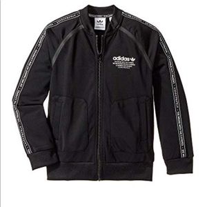 Adidas jacket